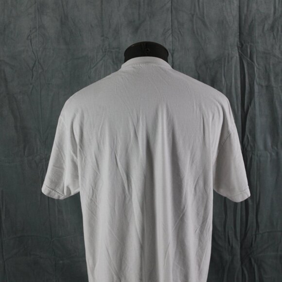 Band Shirt (Retro) - Tech N9ne Welcome to Strangeland - Men's Large - Picture 5 of 7